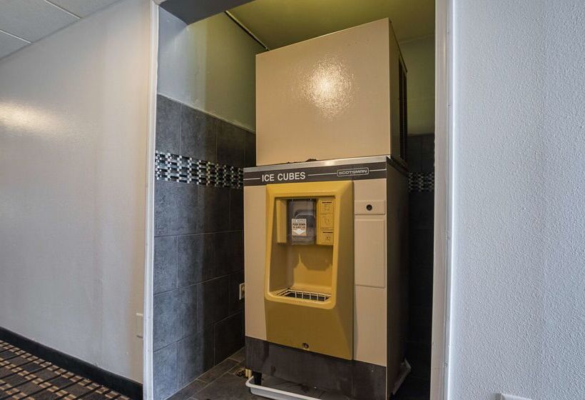 Motel 6 Marshalltown, Ia