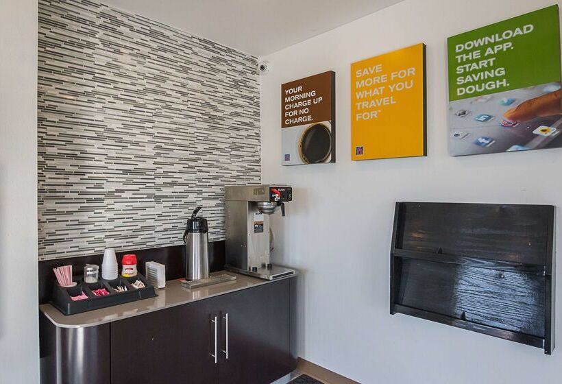 Motel 6 Marshalltown, Ia