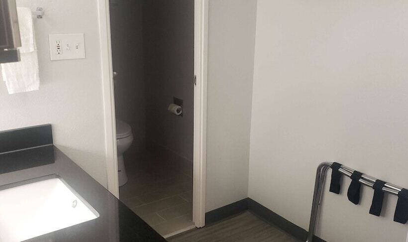 Motel 6 Mobile, Al   Airport Blvd