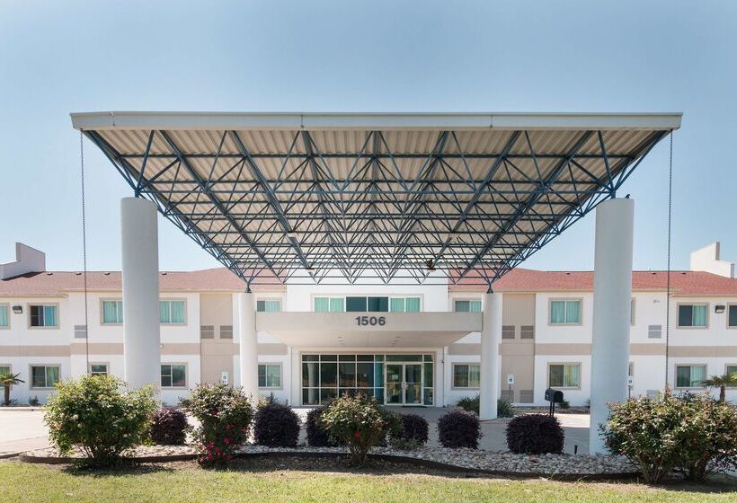 Motel 6 Hillsboro, Tx