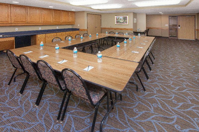 מוטל Americinn By Wyndham Webster City