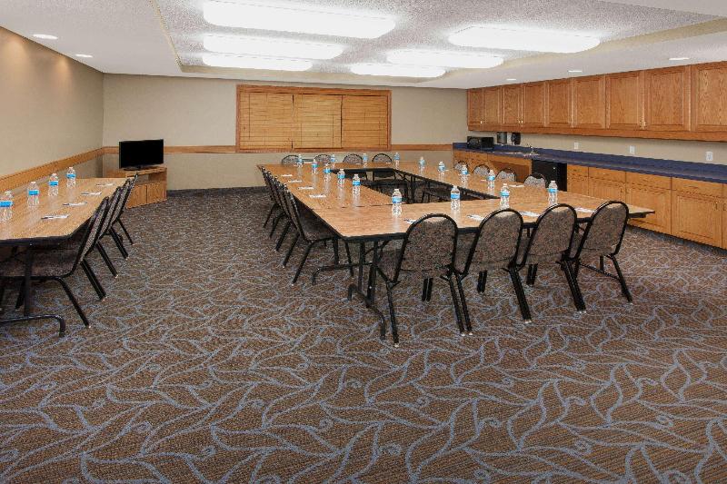 מוטל Americinn By Wyndham Webster City