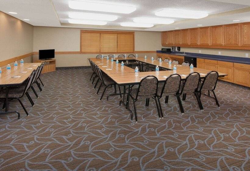 فندق على الطريق Americinn By Wyndham Webster City