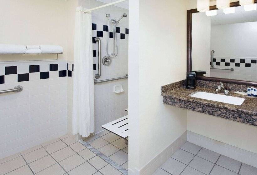 מוטל Americinn By Wyndham Webster City