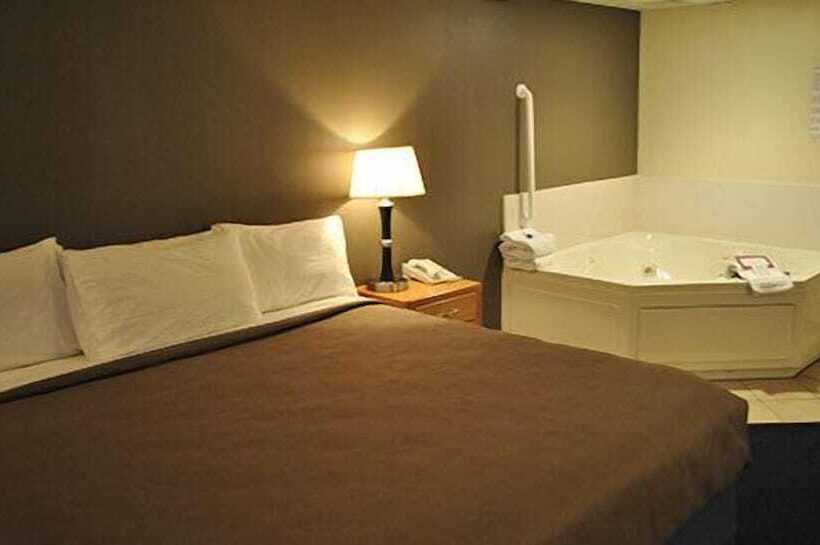 מוטל Americinn By Wyndham Webster City