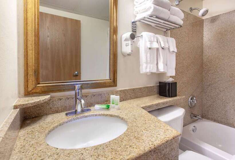 فندق على الطريق Americinn By Wyndham Willmar