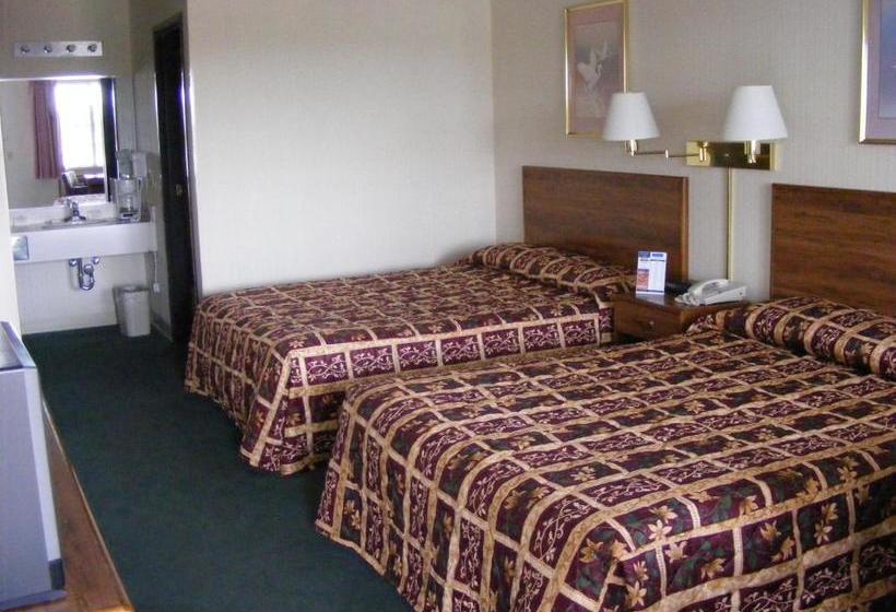 모텔 Great Lakes Inn