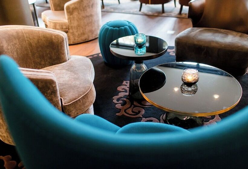 Motel One Berlin Bellevue