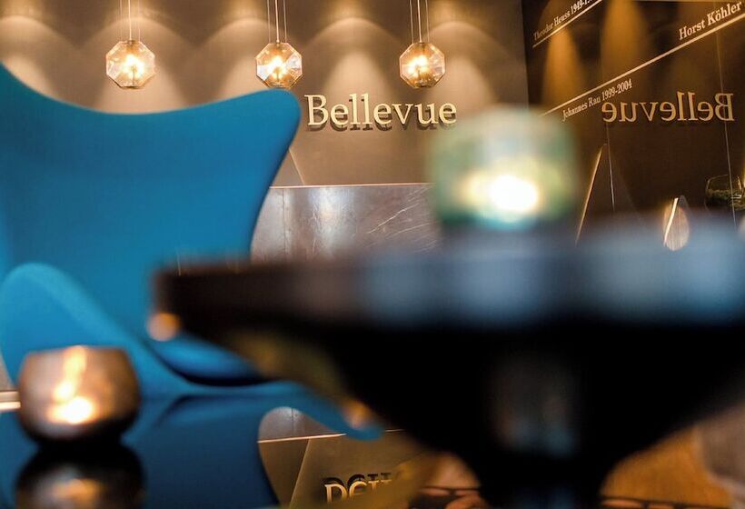 Motel One Berlin Bellevue