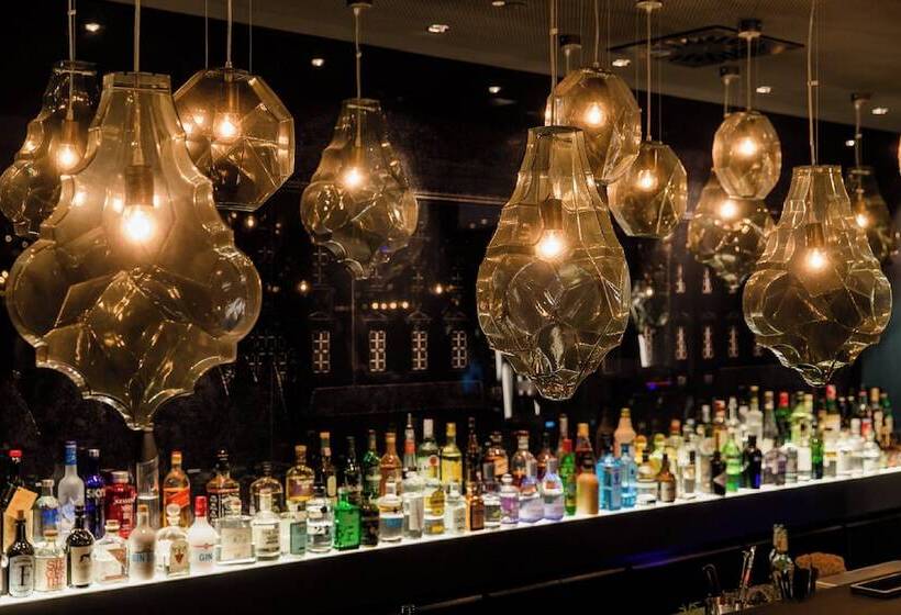 Motel One Berlin Bellevue