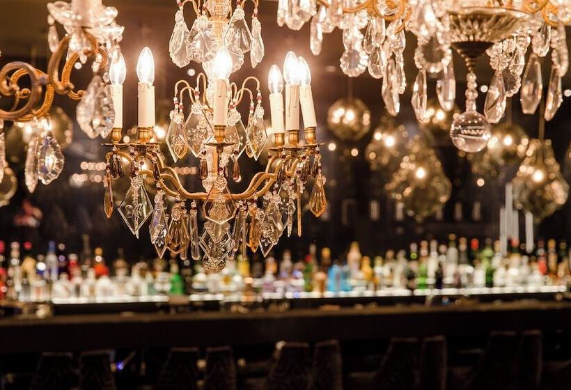 Motel One Berlin Bellevue