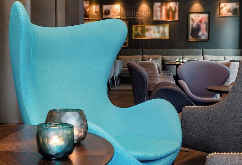 Motel One Berlin Bellevue
