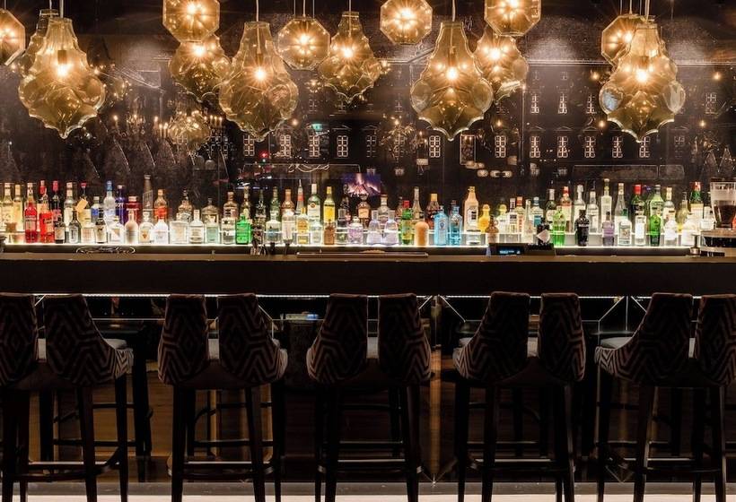 Motel One Berlin Bellevue