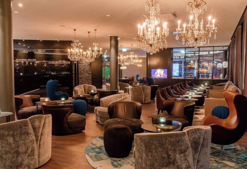 Motel One Berlin Bellevue