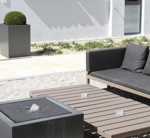 Motel One München Garching