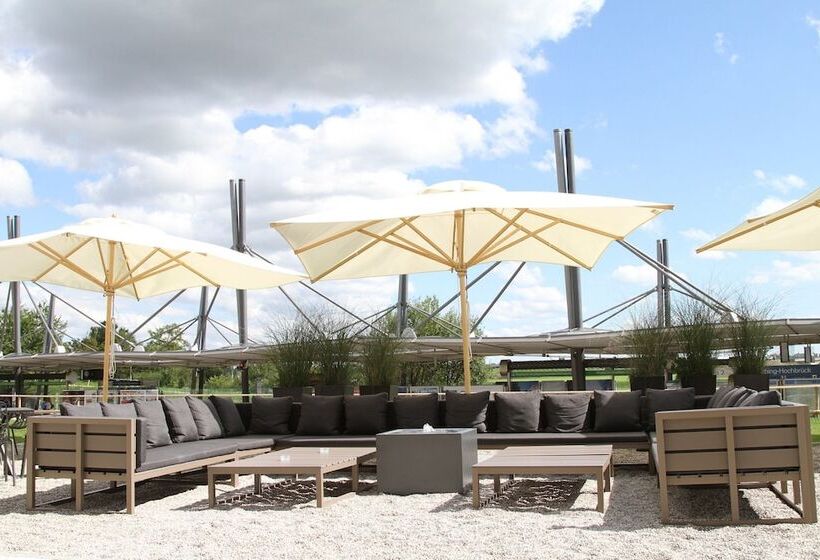 Motel One München Garching