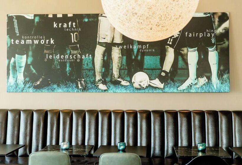 Motel One München Garching