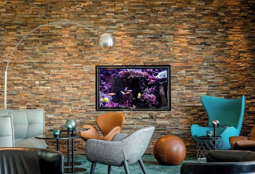 Motel One München Garching