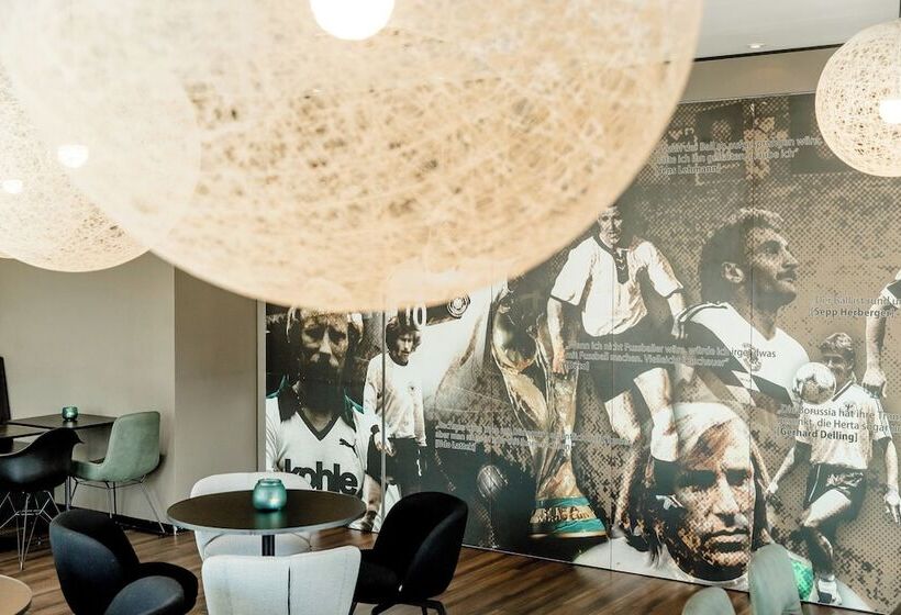 Motel One München Garching