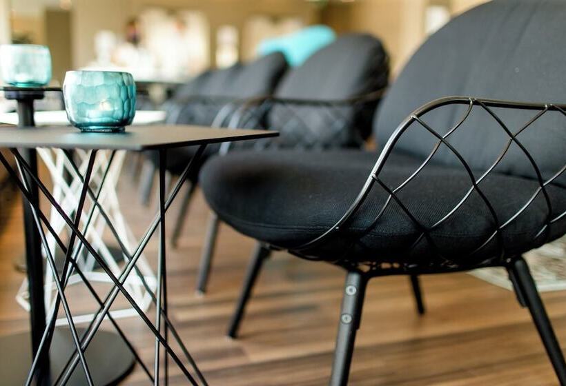 Motel One München Garching