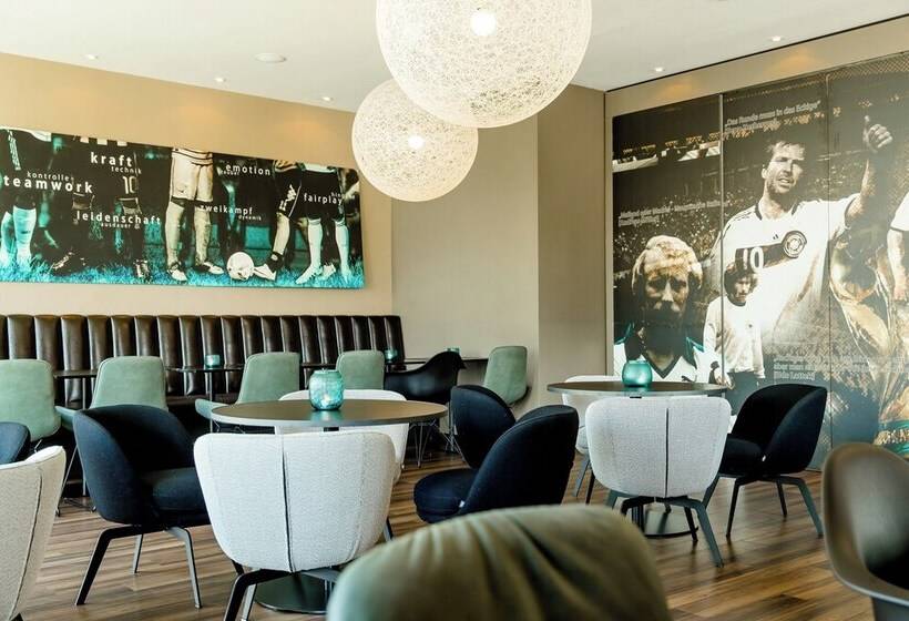 Motel One München Garching