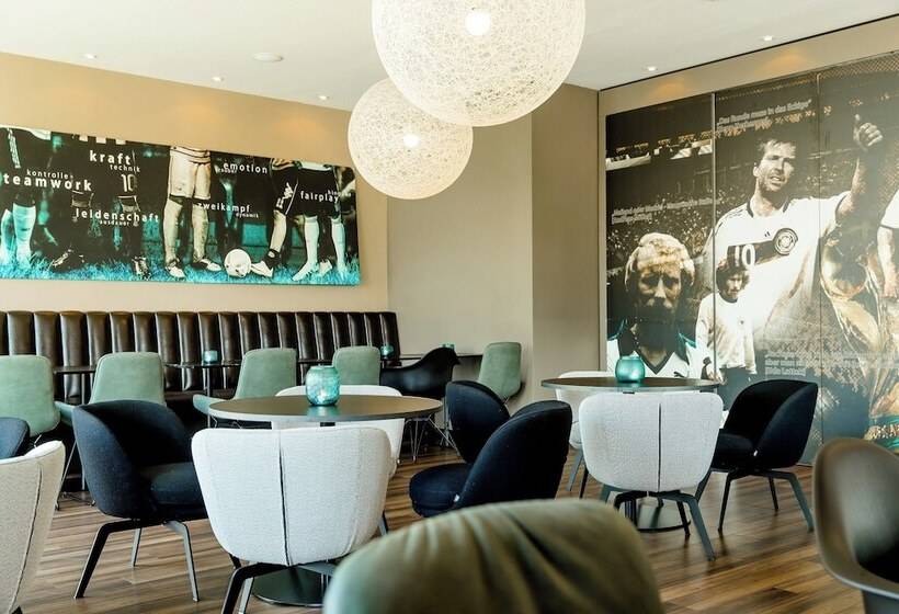 Motel One München Garching