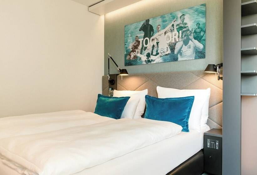 Motel One München Garching