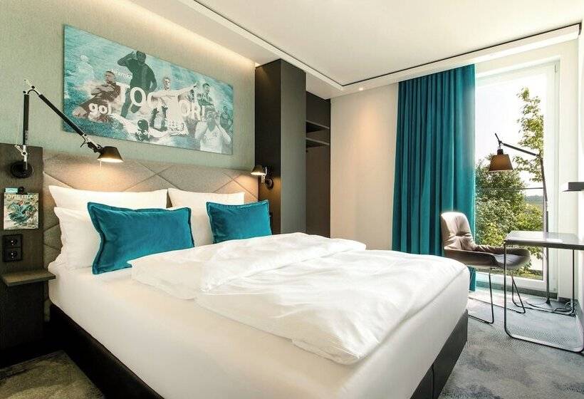 Motel One München Garching