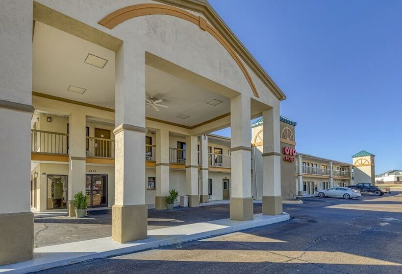 OYO Hotel Grenada West