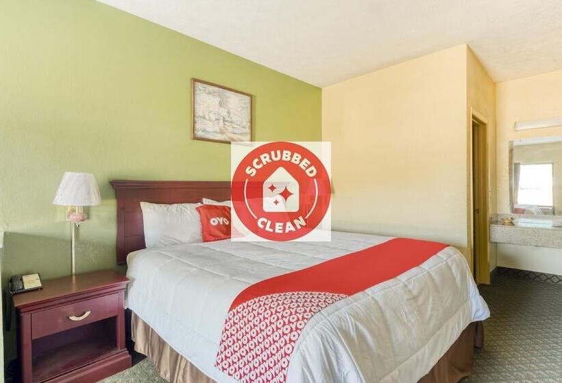 OYO Hotel Grenada West