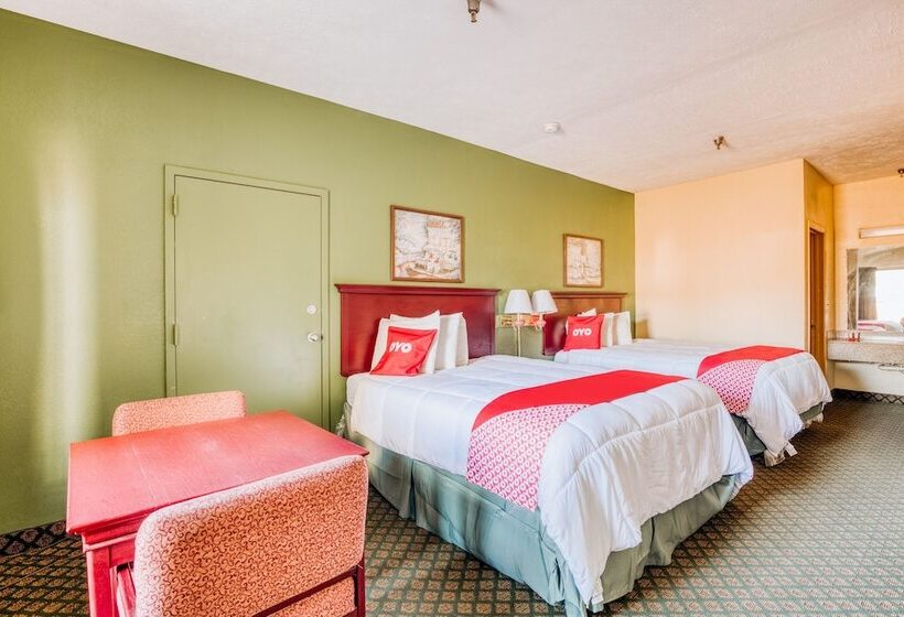 OYO Hotel Grenada West