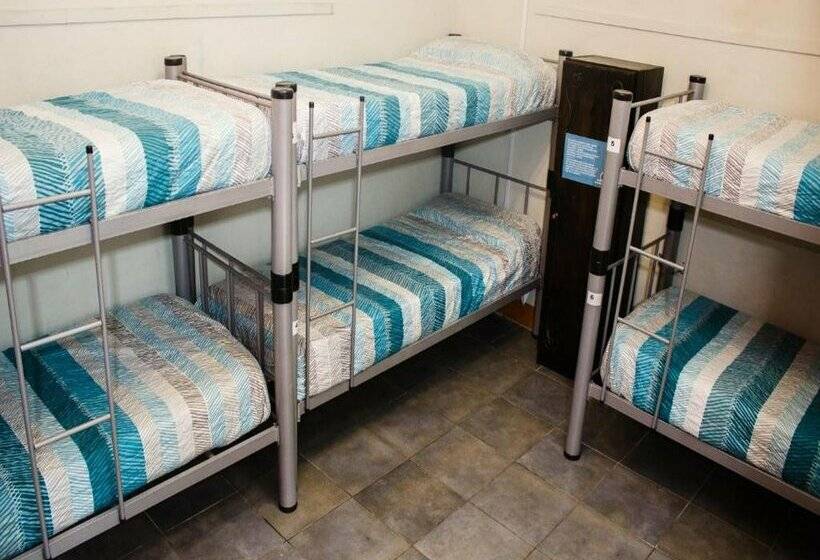 Play Hostel Arcos