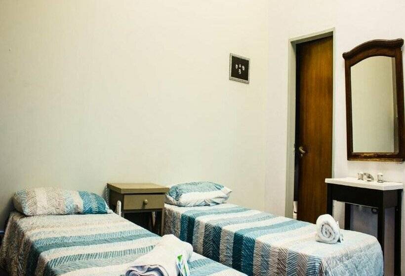 Play Hostel Arcos