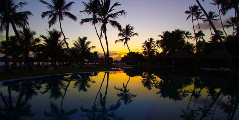 Pousada Praia Dos Carneiros