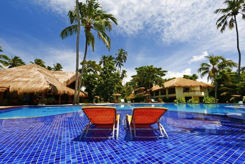 Pousada Praia Dos Carneiros