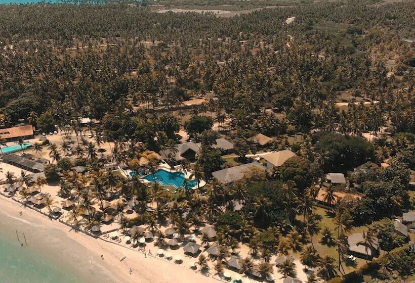 Pousada Praia Dos Carneiros