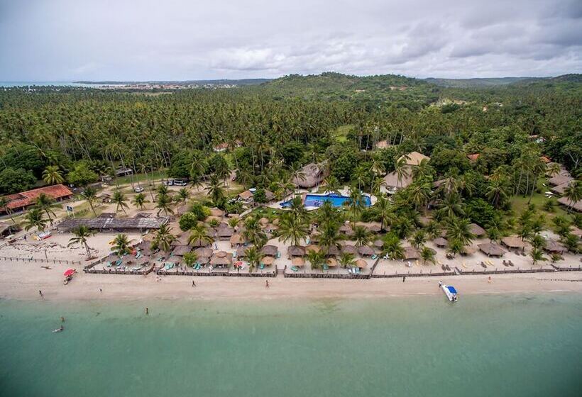 Pousada Praia Dos Carneiros