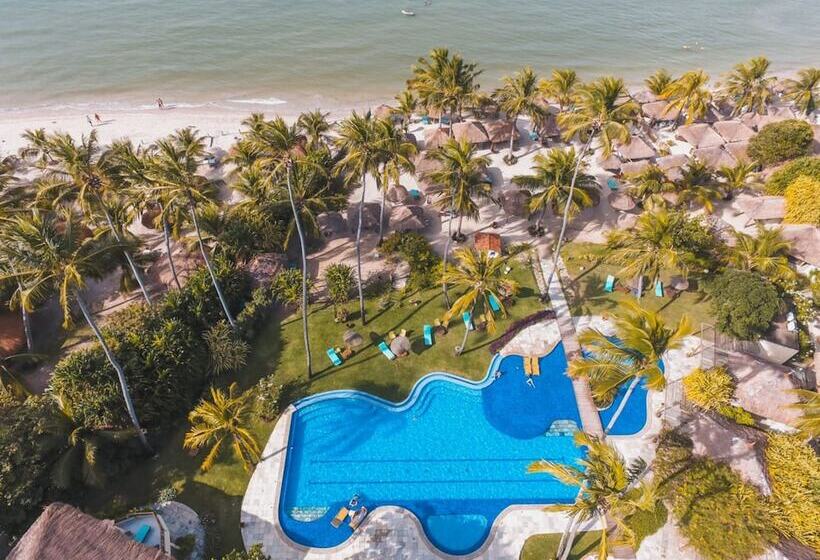 Pousada Praia Dos Carneiros