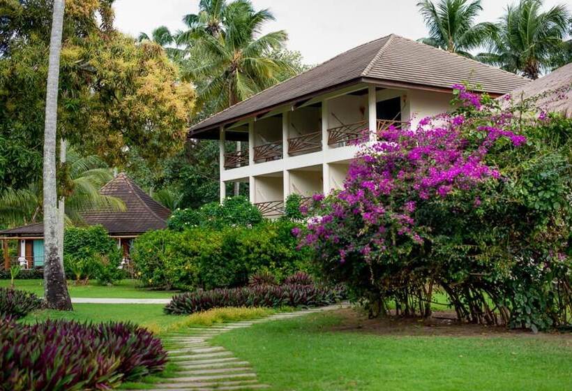 Pousada Praia Dos Carneiros