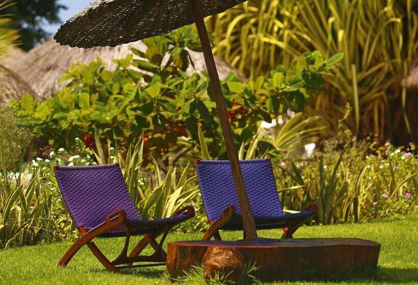 Pousada Praia Dos Carneiros