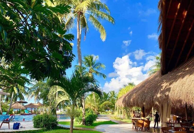 Pousada Praia Dos Carneiros