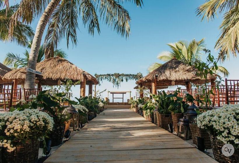 Pousada Praia Dos Carneiros