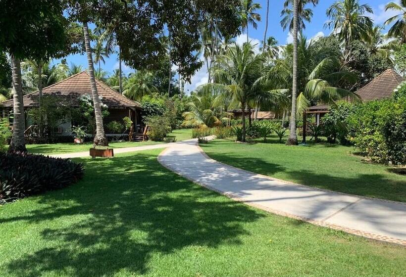 Pousada Praia Dos Carneiros