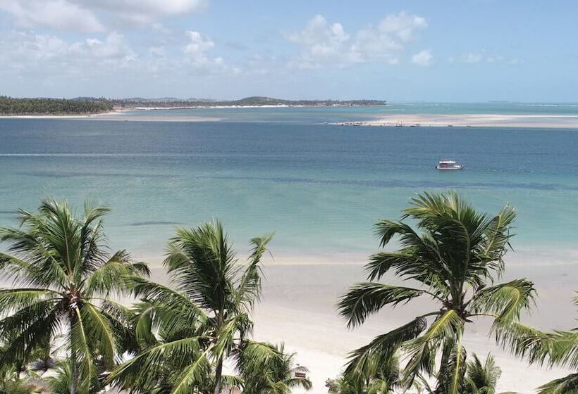 Pousada Praia Dos Carneiros
