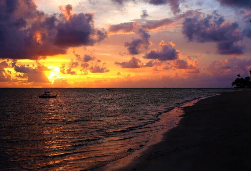 Pousada Praia Dos Carneiros