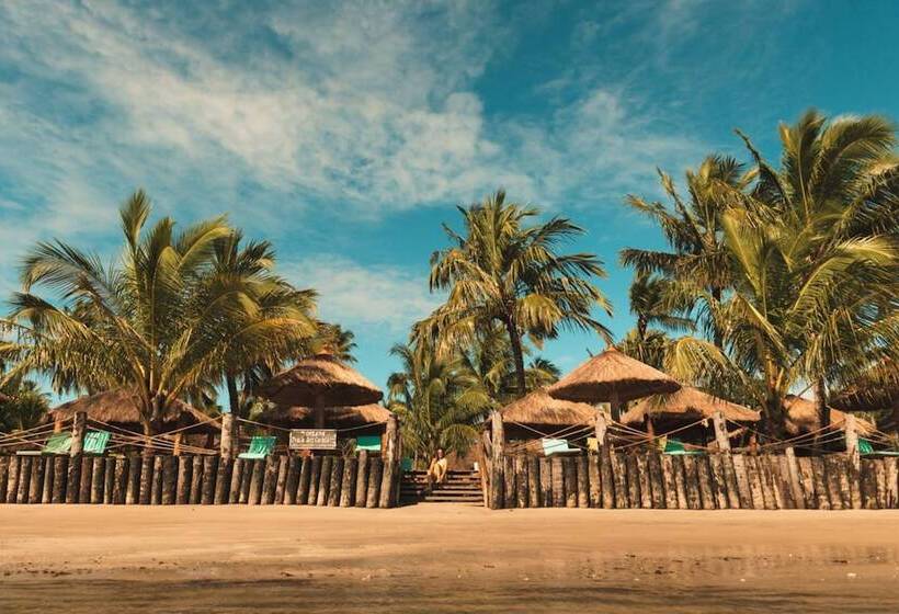 Pousada Praia Dos Carneiros