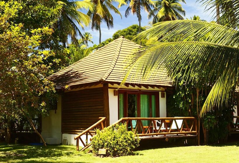 Pousada Praia Dos Carneiros