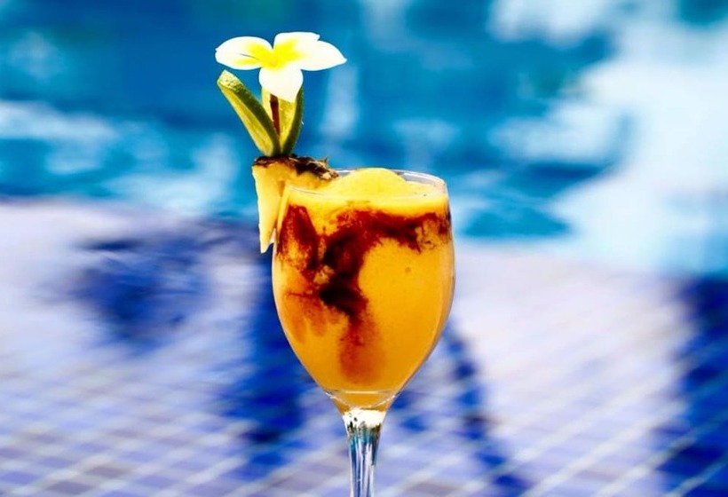 Pousada Praia Dos Carneiros