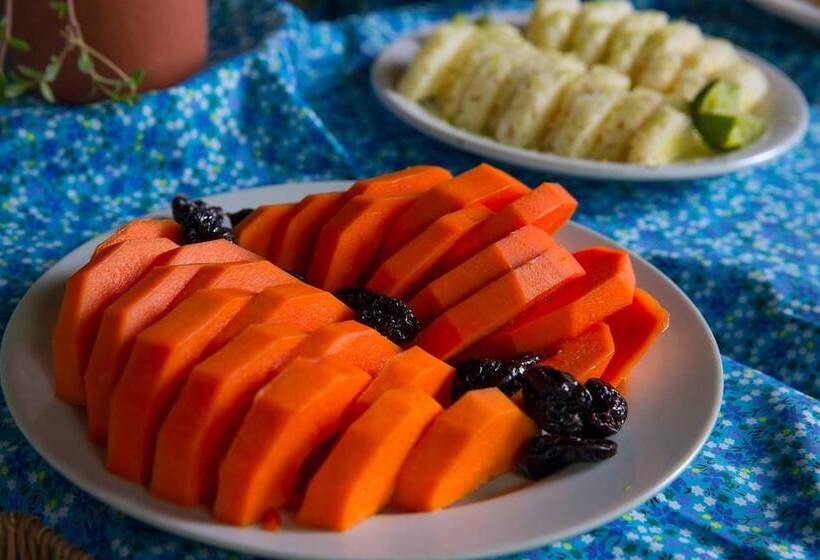 Pousada Praia Dos Carneiros