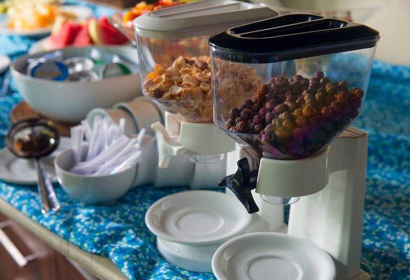 Pousada Praia Dos Carneiros